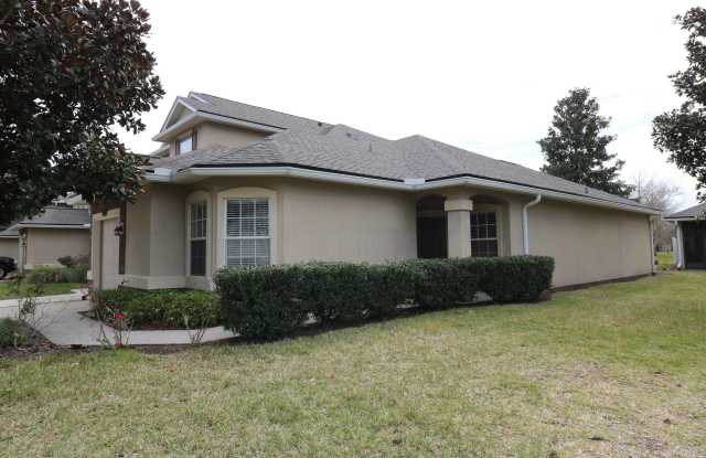 221 Wooded Crossing Cir - 221 Wooded Crossing Circle, St. Johns County, FL 32084