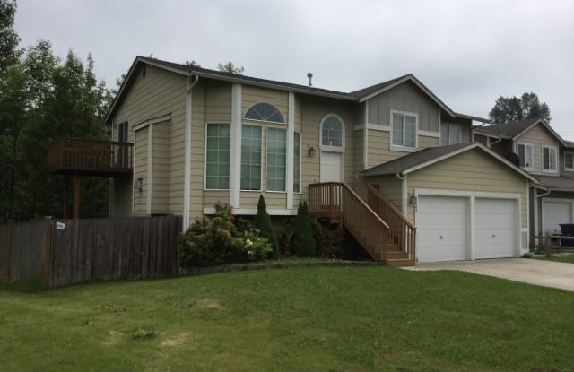 5723 80th Ave. NE - 5723 80th Avenue Northeast, Marysville, WA 98270