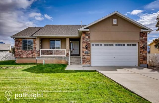 1065 South 1650 East - 1065 Summer Place Drive, Clearfield, UT 84015