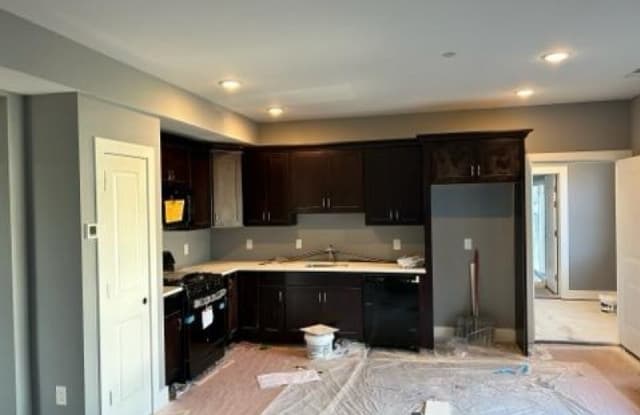 1301 Roselle St - 1301 Roselle Street, Linden, NJ 07036