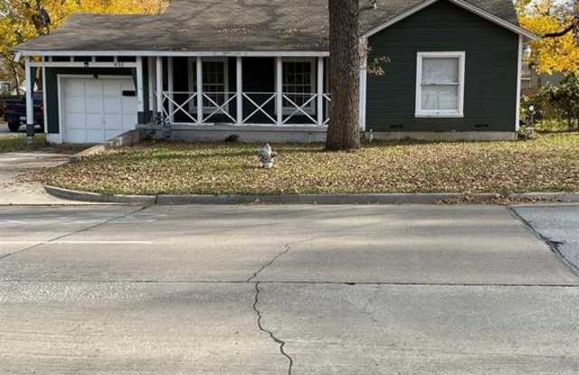 433 N Mesquite Street - 433 North Mesquite Street, Arlington, TX 76011