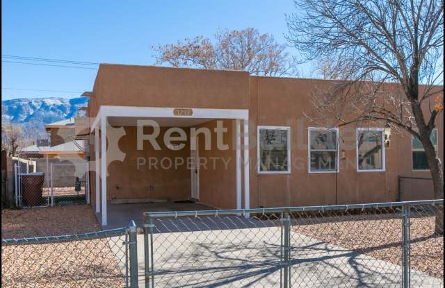 CALL US TODAY AT (505) 808-6467 TO SCHEDULE A CONVENIENT SHOWING - 1206 Calle Madera, Bernalillo, NM 87004