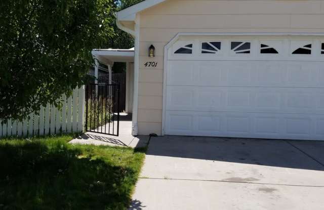 4701 Cottage Lane - 4701 Cottage Lane, Cheyenne, WY 82001 4701 Cottage Lane - 4701 Cottage Lane, Cheyenne, WY 82001