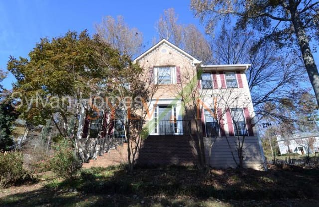 2172 Shillings Chase Drive - 2172 Shilling Chase Drive, Kennesaw, GA 30152
