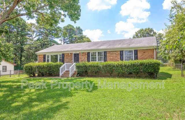 1464 Boisseau Drive photos photos