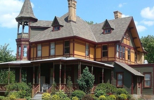 4500 Arthur Kill Road - 4500 Arthur Kill Road, Staten Island, NY 10309