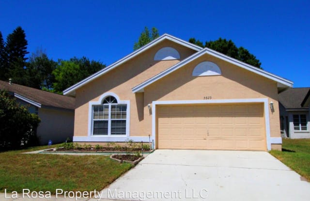 5609 Arnold Zlotoff Dr. - 5609 Arnold Zlotoff Drive, Williamsburg, FL 32821