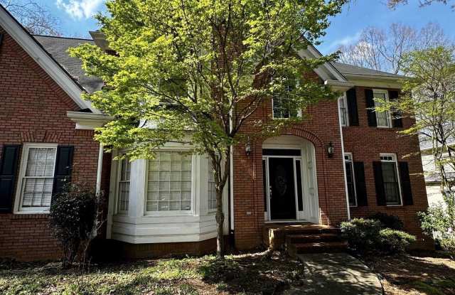 3535 Greenshire - 3535 Greenshire Court, Douglasville, GA 30135