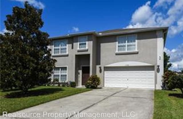 1104 Seneca Falls Drive Orange - 1104 Seneca Falls Drive, Alafaya, FL 32828