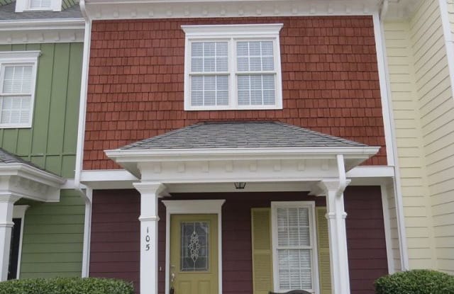 105 Old Grove Lane - 105 Old Grove Lane, Apex, NC 27502