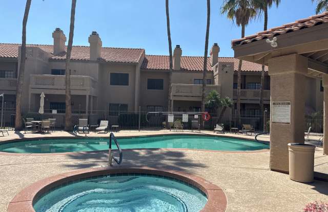 2 BEDROOM CONDO IN MESA photos photos