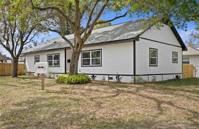5410 N HIGHLAND AVENUE - 5410 North Highland Avenue, Tampa, FL 33604