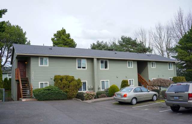 Beaverton Top Floor 2-Bdr Corner 2-Bed w W/D + Balcony! photos photos