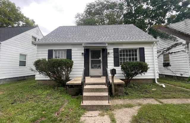 1646 N. Brookfield St - 1646 North Brookfield Street, South Bend, IN 46628