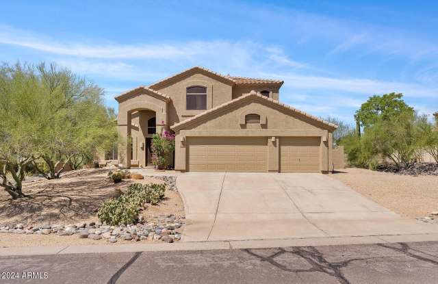 6772 E DUANE Lane - 6772 East Duane Lane, Scottsdale, AZ 85266
