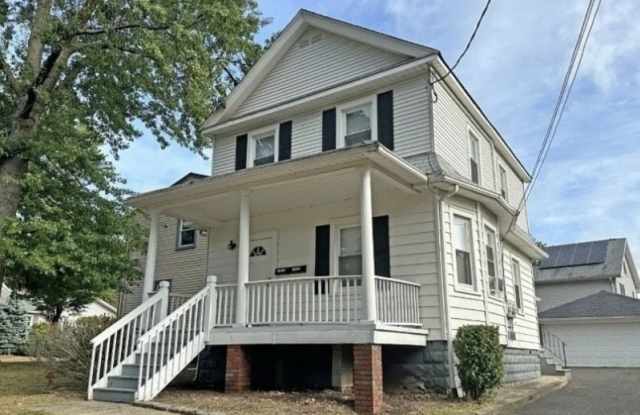 1181 Broadway - 1181 Broadway, Rahway, NJ 07065