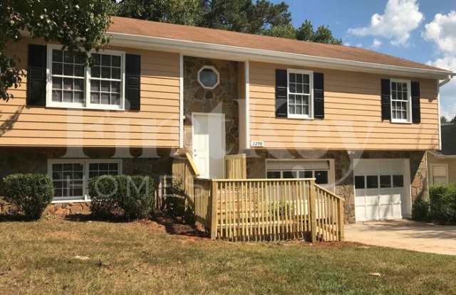 2290 Georgia Lane photos photos