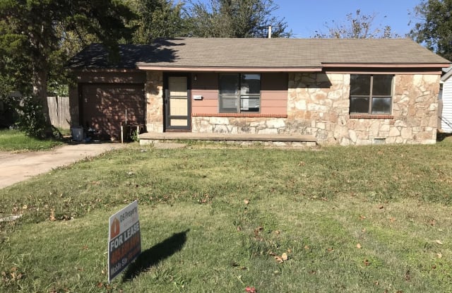 7005 NW 57th - 7005 Northwest 57th Street, Bethany, OK 73008