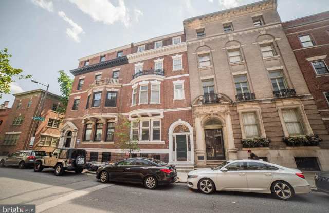 2126 LOCUST Street unit: 2F photos photos 2126 LOCUST Street unit: 2F photos photos