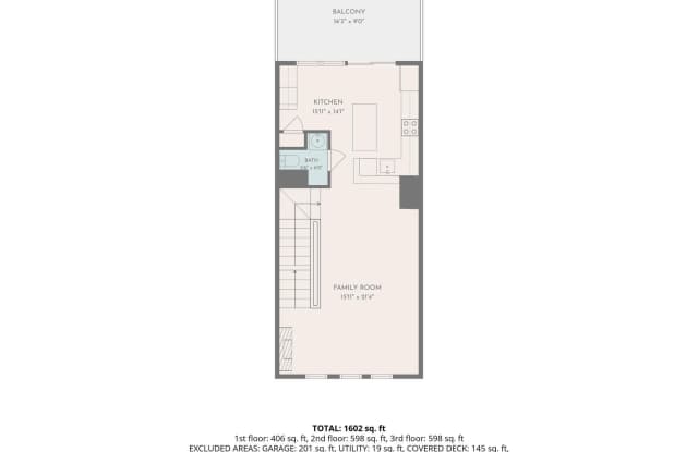 5303 ARAPAHO Lane Gallery 3