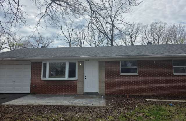 Spacious 3br 1 ba! photos photos