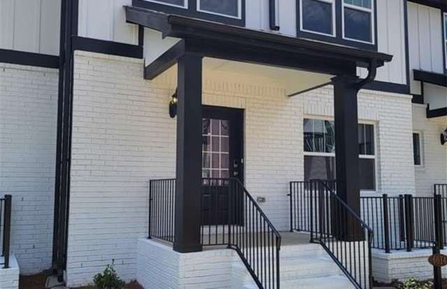 6014 Liatris Street - 6014 Liatris Street Southeast, Cobb County, GA 30126