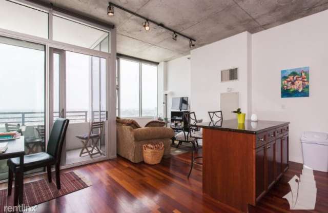 1720 S Michigan St 3015 Gallery 4