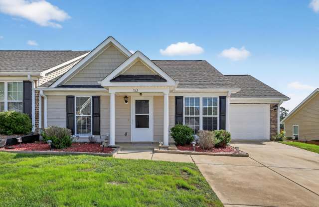 203 Bobwhite Drive photos photos
