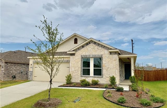 2600 Wheeler Avenue - 2600 Wheeler Ave, Providence Village, TX 76227