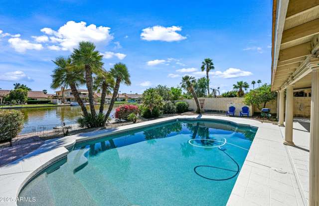 11137 W Ashbrook Place - 11137 West Ashbrook Place, Avondale, AZ 85392 11137 W Ashbrook Place - 11137 West Ashbrook Place, Avondale, AZ 85392
