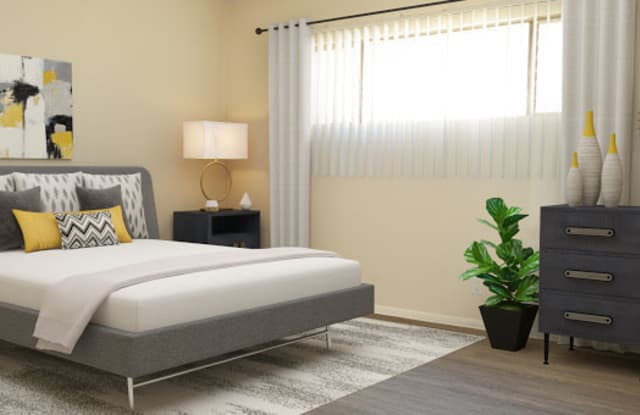 Sierra Madre Apartments Gallery 4