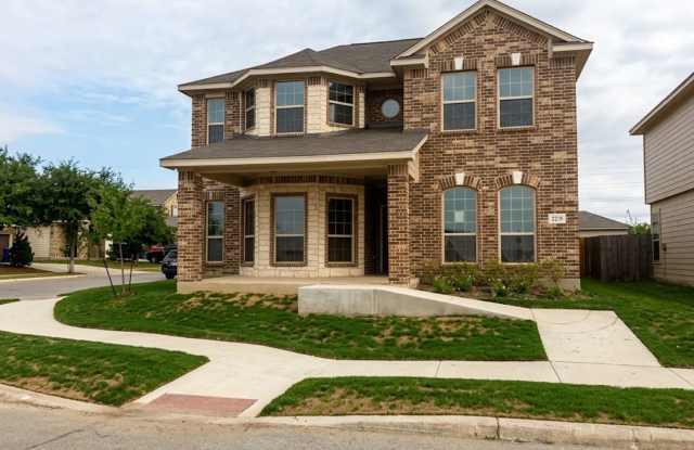 Pet-Friendly 3Bed/2.5Bath Corner-Lot Home in Hunters Pond Gallery 1