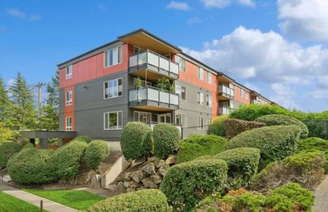 7001 Sand Point Way NE - 7001 Sand Point Way Northeast, Seattle, WA 98115