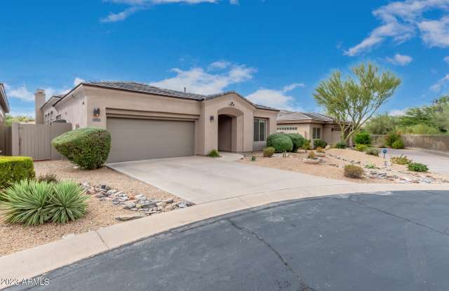 11113 E BETONY Drive Gallery 3