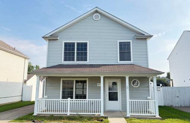 6611 Hunters Creek Blvd photos photos