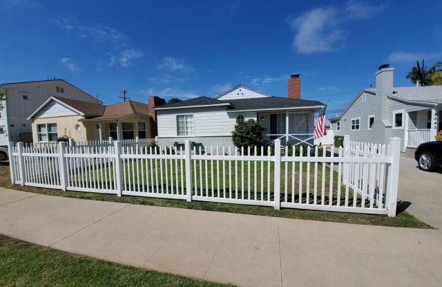 8047 Altavan Ave. - 8047 Altavan Avenue, Los Angeles, CA 90045
