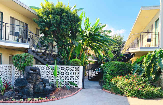 Baldwin Valley Apartments photos photos