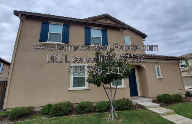 905 Willow Bridge Drive - 905 Willow Bridge Drive, Folsom, CA 95630