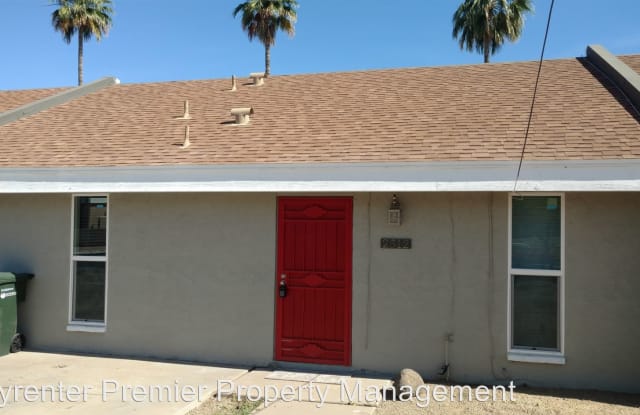 2512 E Paradise Ln - 2512 East Paradise Lane, Phoenix, AZ 85032