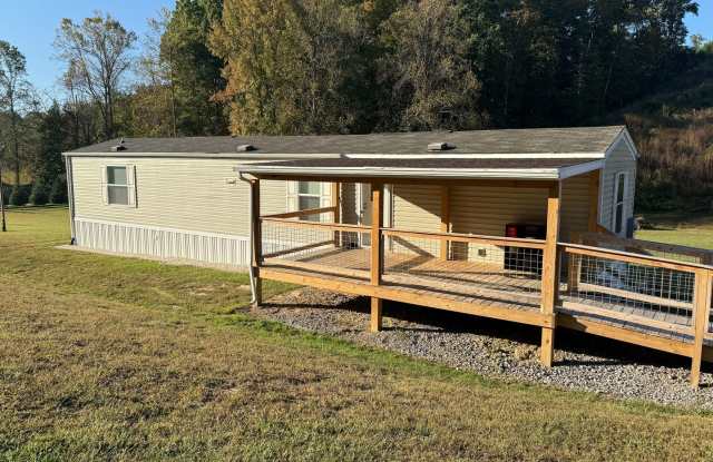 2876 Democrat Rd 2 Bedroom 2 Bath - 2876 Democrat Road, Greene County, TN 37810