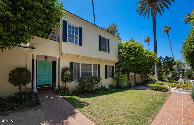1720 North Vista Street photos photos