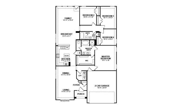 4716 Meadow Green Trail Gallery 2