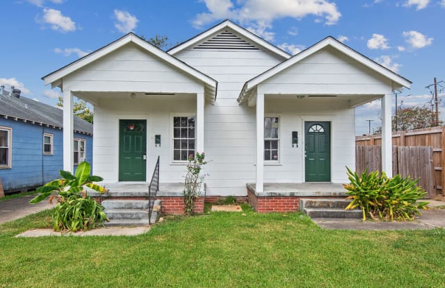 570 Caddo Street - 570 photos photos
