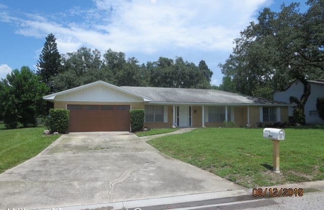 6611 Moore Street - 6611 Moore Street, Pine Hills, FL 32818
