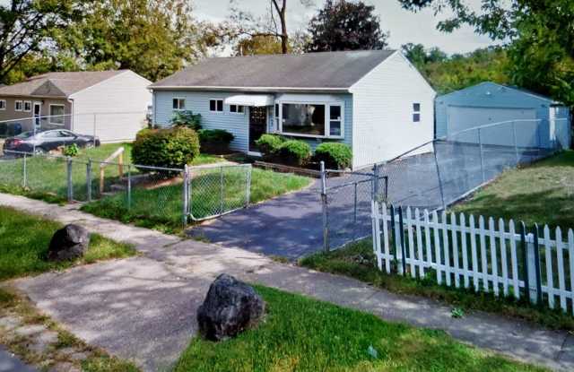4620 Gardendale Avenue - 4620 Gardendale Avenue, Trotwood, OH 45417