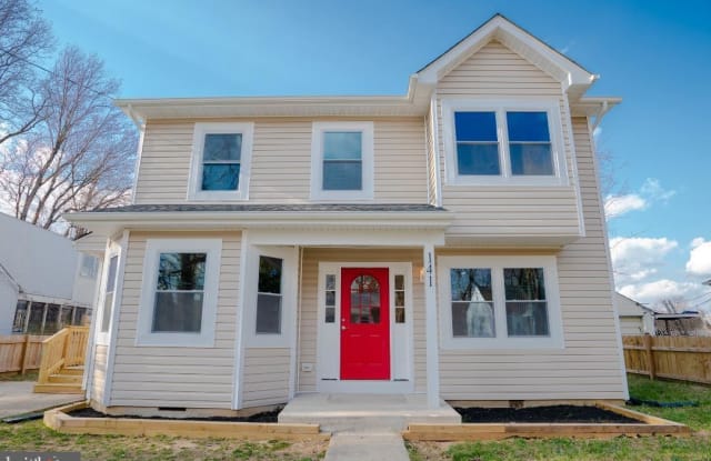 141 North Huron Drive - 141 North Huron Drive, Forest Heights, MD 20745