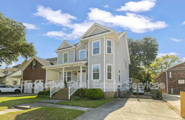 1225 Hillside Ave - 1225 Hillside Avenue, Norfolk, VA 23503