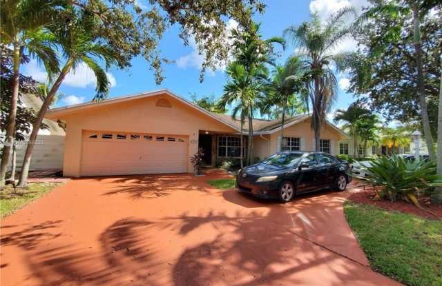 14475 SW 139th Ct - 14475 Southwest 139th Court, Country Walk, FL 33186