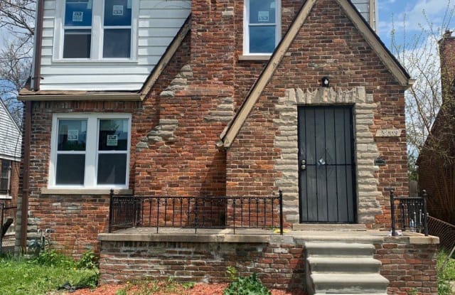 15008 Strathmoor St - 15008 Strathmoor Street, Detroit, MI 48227