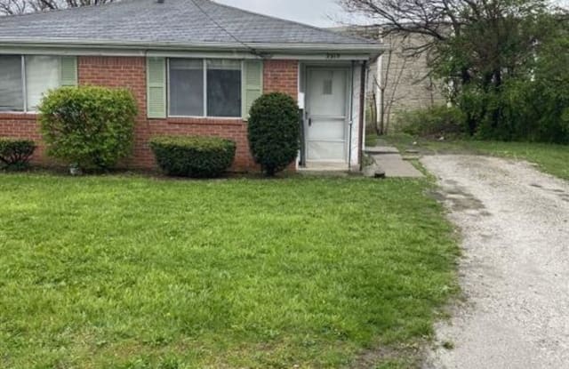 5915 West Morris Street - 5915 West Morris Street, Indianapolis, IN 46241